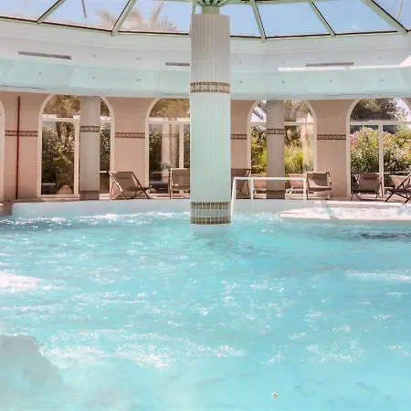 Les Calanques Thalasso Therapie By Interhome Apartamento Les Issambres