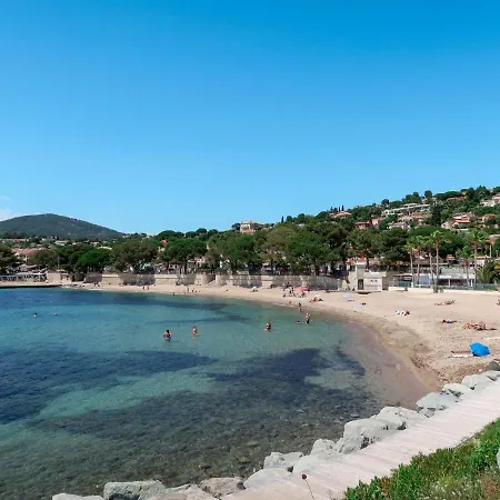 Les Calanques Thalasso Therapie By Interhome Apartamento